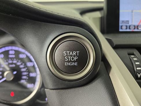 Used 2016 Lexus NX 200t AWD image 25