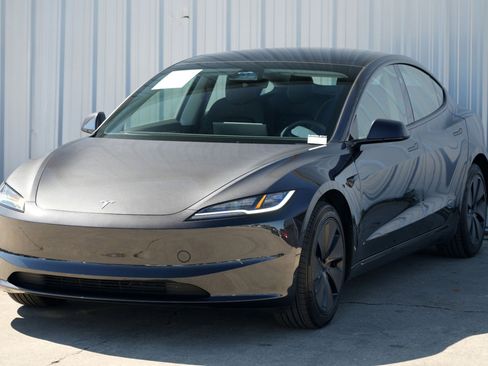 Used 2024 Tesla Model 3 Long Range image 52