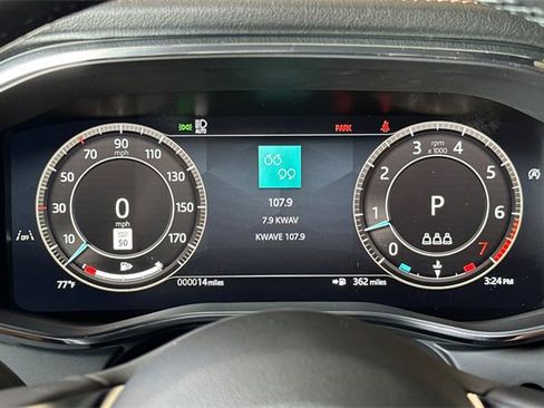 New 2026 Jaguar F-PACE R-Dynamic S image 24