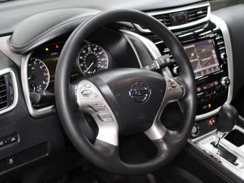 Used 2018 Nissan Murano S w/ Cargo Package image 10