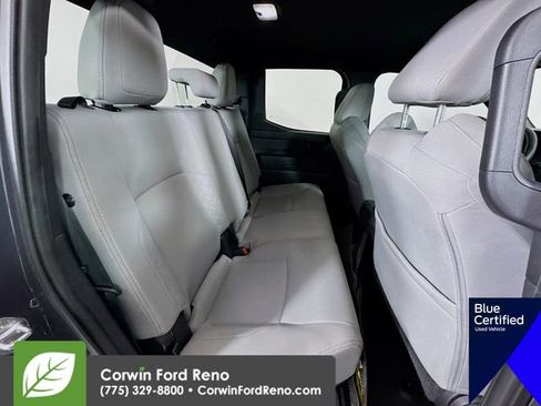 Used 2024 Toyota Tacoma SR5 image 28