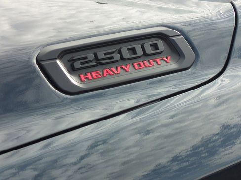 New 2026 RAM 2500 Tradesman image 24