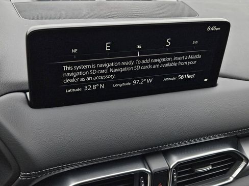 New 2025 MAZDA CX-5 AWD 2.5 S w/ Select Package image 17