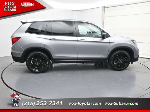 Used 2019 Honda Passport Sport image 17