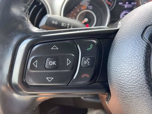 Used 2020 Jeep Wrangler Sport AWD/4WD image 18