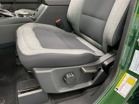 New 2025 Ford Bronco Big Bend image 42