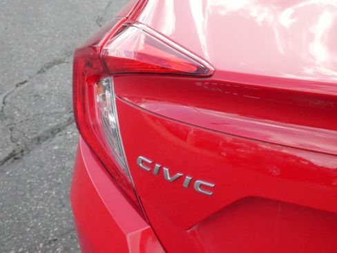 Used 2016 Honda Civic LX image 17