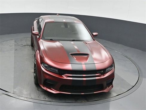 Used 2021 Dodge Charger Scat Pack image 36