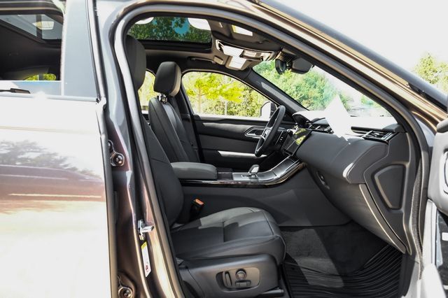 New 2026 Land Rover Range Rover Velar S AWD/4WD image 43