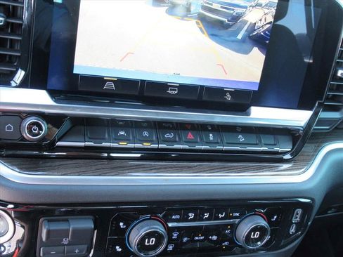 Certified 2023 Chevrolet Silverado 1500 RST w/ All Star Edition Plus image 26