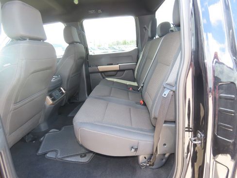 Used 2025 Ford F150 STX w/ Equipment Group 201A FX4 AWD/4WD image 20
