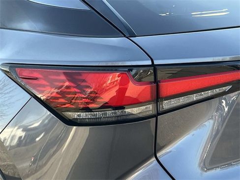 Used 2023 Lexus RX 500h F Sport w/ Accessory Package (Z1) image 11