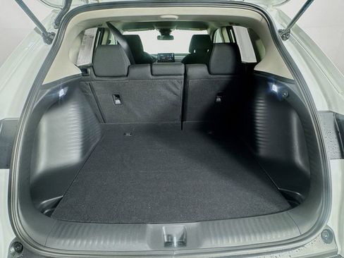 New 2026 Honda HR-V LX image 34