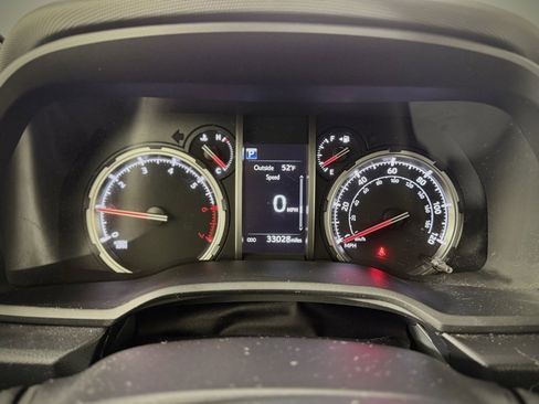 Used 2022 Toyota 4Runner TRD Pro image 24