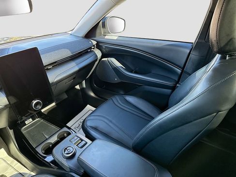 Used 2023 Ford Mustang Mach-E Premium image 25