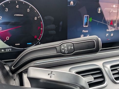 Used 2025 Mercedes-Benz GLE 350 GLE 350 image 35