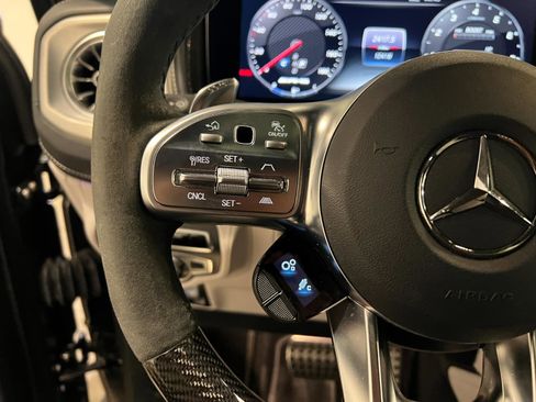 Used 2024 Mercedes-Benz G 63 AMG 4MATIC image 13
