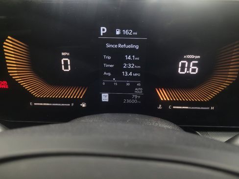 Used 2025 Kia K4 FWD image 23