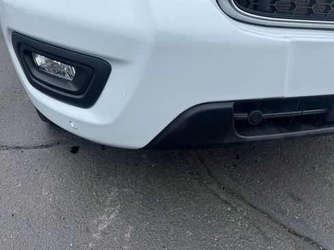 Used 2023 Ford Transit 350 XLT image 11