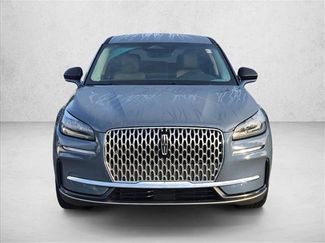 Used 2023 Lincoln Corsair FWD video 2
