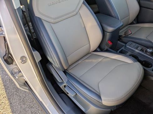 New 2026 Ford Maverick Lariat w/ 4K Tow Package image 43