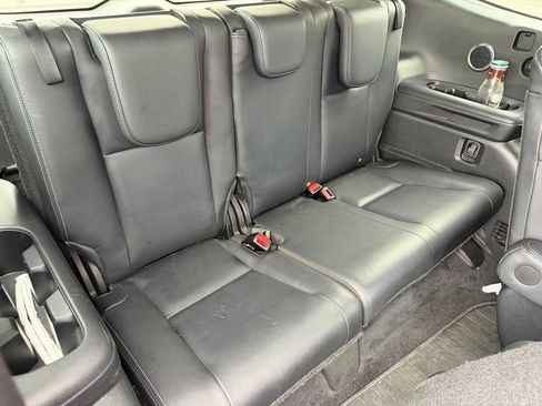 Used 2022 Subaru Ascent Limited w/ Technology Package AWD/4WD image 21