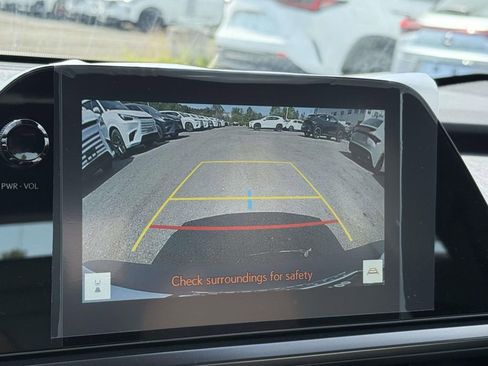 New 2026 Lexus UX 300h AWD image 11