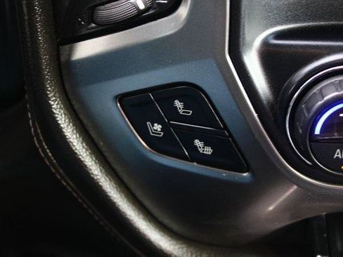 Used 2016 Chevrolet Silverado 1500 LTZ w/ LTZ Plus Package image 24