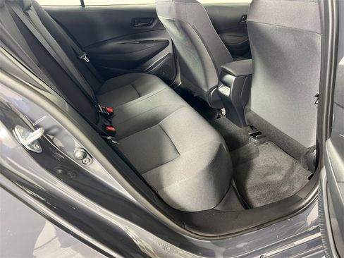 New 2025 Toyota Corolla LE image 15