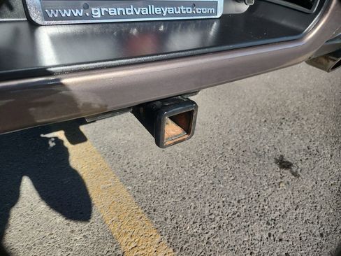 Used 2020 RAM 1500 Limited image 14