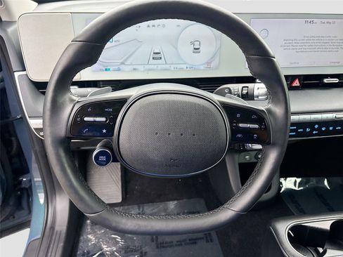 Used 2024 Hyundai Ioniq 5 SEL RWD image 11