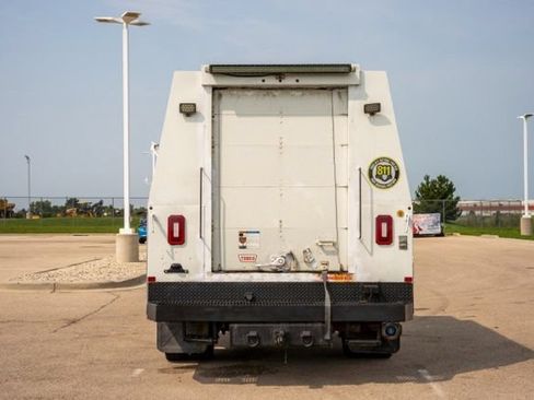 Used 2020 RAM 5500 Tradesman w/ Safety Group AWD/4WD image 6