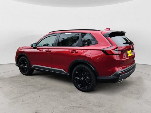 Used 2026 Honda CR-V Sport Touring image 3