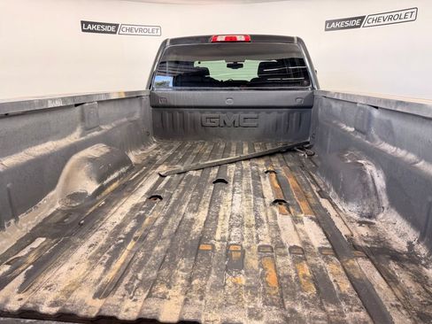 Used 2019 GMC Sierra 3500 SLT AWD/4WD image 10