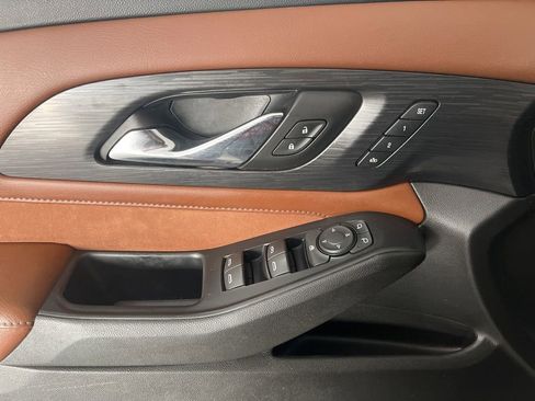 Used 2018 Chevrolet Traverse High Country image 57