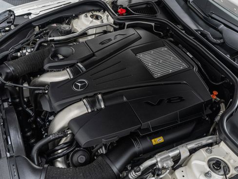 Used 2013 Mercedes-Benz SL 550 image 45