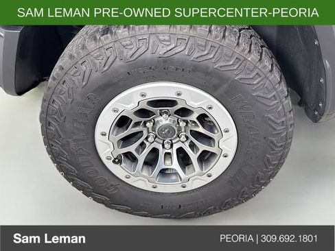 Used 2025 RAM 1500 RHO w/ RHO Level 1 Equipment Group AWD/4WD image 31