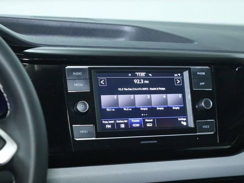 Used 2023 Volkswagen Taos S image 25