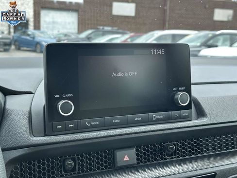 Used 2024 Honda CR-V EX image 27
