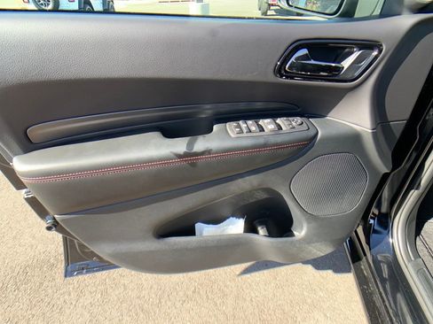 New 2026 Dodge Durango GT image 11