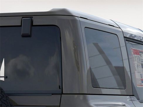 New 2025 Ford Bronco Raptor w/ Interior Carbon Fiber Pack image 50