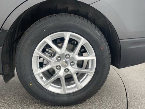 Used 2024 Chevrolet Equinox LT w/ LPO, Floor Liner Package image 49