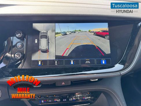 Used 2023 Buick Envision Avenir AWD/4WD image 16