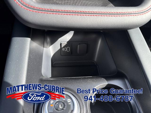 New 2027 Ford Explorer ST-Line AWD/4WD image 21
