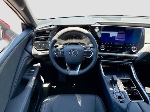 New 2026 Lexus TX 350 FWD image 18