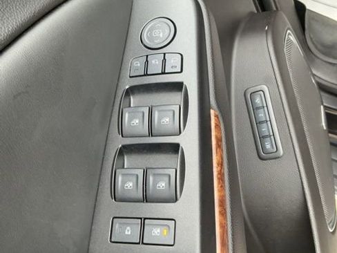 Used 2016 Chevrolet Tahoe LTZ image 20