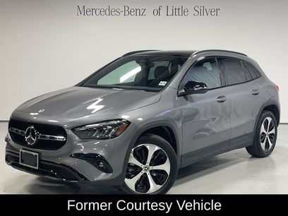 Certified 2026 Mercedes-Benz GLA 250 4MATIC