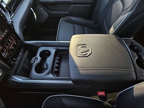 New 2026 RAM 1500 Laramie image 27