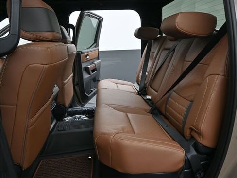 New 2026 Toyota Tundra 1794 Edition w/ TRD Off-Road Package image 13