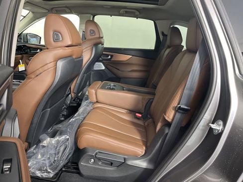 New 2026 Acura MDX w/ Technology Package image 25